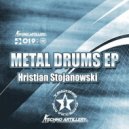 Hristian Stojanowski - Behind The Shrub