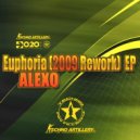 Alexo - Euphoria (Omega Drive Remix)