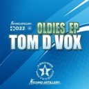 Tom D Vox - Huana Mary (Original Mix)