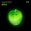 Yura Popov - Apple (Humkey Remix)