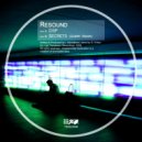 Resound - Secrets (Sabre Remix)
