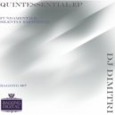 DJ Dimitri - Silently Emotional