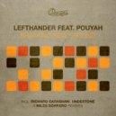 Lefthander ft. Pouyah - Breaking New Ground