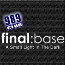 Final Base - A Small Light In The Dark (Amniotic Rmx)