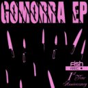 Simone LP - Gomorra