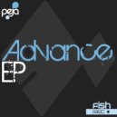 Peja - Blow Up (Original Mix)