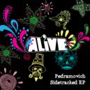 Pedramovich - Round The Corner (Original Mix)