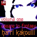 Harri Kakoulli - Poisoned By Envy