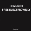Ludvig Faleij - That Modern Track (Original Mix)