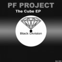 Pf Project - The Cube