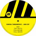 Sinisa Tamamovic - Full Moon