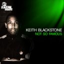 Keith Blackstone - Tempermental (Original Mix)