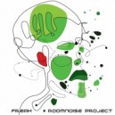 Roomnoise Project - Feeling Green (Original Mix)