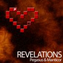 Pegasus & Manticor - Terra Funk
