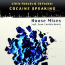 Little Nobody vs. DJ Fodder - Cocaine Speaking
