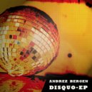 Andrez Bergen - Disquo