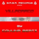 Cohuna Beatz - Riddim