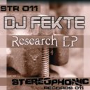 Dj Fekte - Return (Original Mix)