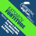 Katsarov - Fortitude (MACKerMD Remix)
