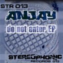 Anjay - Steel Pump (Original Mix)