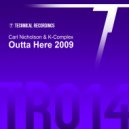 Carl Nicholson - AK47 2009