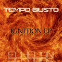 Tempo Giusto - Pitch Black