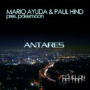 Mario Ayuda & Paul Hind Pres. Pokemoon - Antares (Glensk Remix)