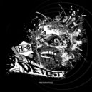 Detest - Live-In Thief