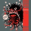 Monster X - Demons (Die Die Fluo Kidz) (Original Mix)