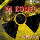 Dj Konec - Attack (Original Mix)