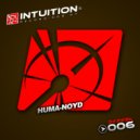 Huma-Noyd - Mark Of The Beast