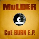 Mulder - Rinse