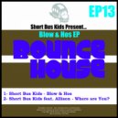 Short Bus Kids feat. Allison - Where Are You?