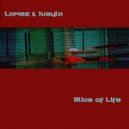 Lomez & Ivaylo - Cirrus Blues (Original Mix)