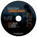 Marius Modal - Kiss (Original Mix)