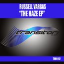 Russell Vargas - Drum Major (Original Mix)