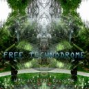 Mind Distortion System - Fruity Juice In A Submarine (Original Mix)