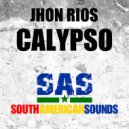 Jhon Rios - Shake My Soul (Original Mix)