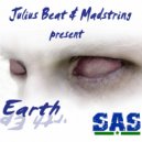 Julius Beat & Madstring - Earth (A Square Alternative Remix)