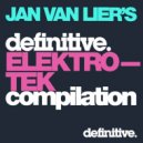 Jan van Lier - Triple 7