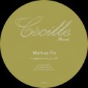 Markus Fix - World Clock