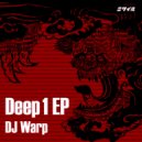 DJ Warp - Deep 1 (Original Mix)
