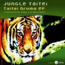 Jungle Taitei - Taitei Drums