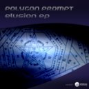 Polygon Prompt - Deject 02
