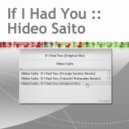 HideoSaito - If I Had You