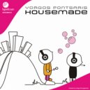 Yorgos Pontsaris - Housemade