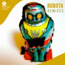 Little Nobody feat. RoboBrazileira - Robota (Elektronauts Remix)