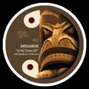 Dinamoe - T.E.I.M.