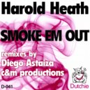 Harold Heath - Selecta