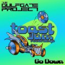 The Gulf Gate Project - Go Down (Jeff Klosterman Remix)